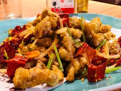 -吾味小厨(沈阳梅江店)
