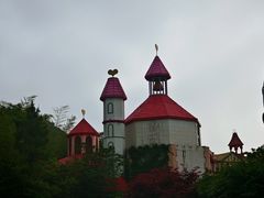 -安吉Hello Kitty乐园