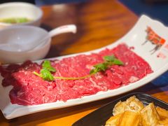 -捞围鲜·港式打边炉(海阳路店)