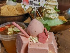 -毛肚向右·川渝毛肚王(经开永旺店)