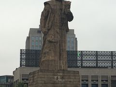 环境-株洲火车站