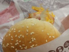 -汉堡王(泰盛广场店)