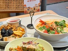 -沛家·西餐Brunch·直火料理
