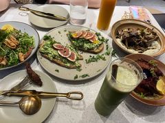 -Toris(LuOne凯德晶萃广场店)