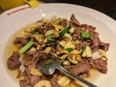 -炊烟小炒黄牛肉(中心印象城店)