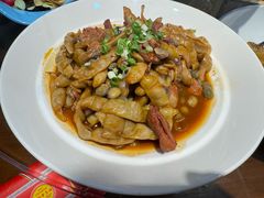 -那家老院子东北菜·饺子·小鸡炖蘑菇(艳华街店)