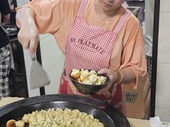 -赵宝美煎包店