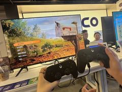 -玩刻GAME SPACE(万象城店)