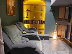 大堂-得闲·高空SPA(东盟店)