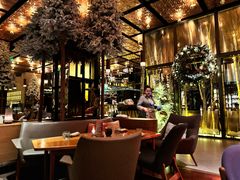 -THE CANNERY&JUJU 新鲜海鲜·牛排美食酒廊