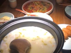 -九锅一堂酸菜鱼(新南凯德直营店)
