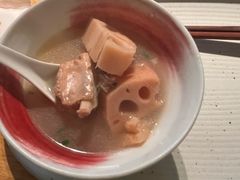 -粗茶淡饭·隐庐私厨(东亭店)