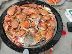 -仙螺岛海鲜自助餐厅(总店)