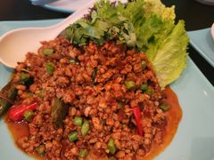-URBAN SOI Thai Kitchen乐泰料理(长乐路店)