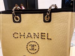 -Chanel(德基广场店)