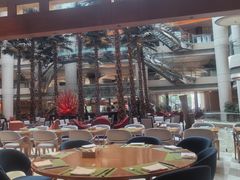 -威斯汀舞台餐厅