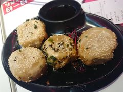 -小杨生煎(湟普汇店)