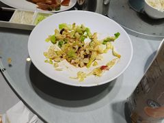 -鸭王烤鸭店(三里河店)