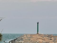 -汕尾风车岛