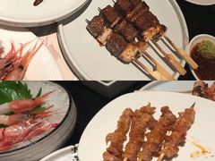 -Mr·Fish鱼鲜生海鲜放题(银泰in99店)