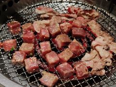 -火炉火自助餐(西直门凯德MALL店)