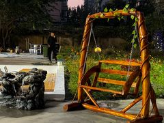 景观位-奉天宴遇烧烤·冒锅