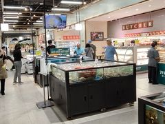 -7fresh七鲜(大族广场店)