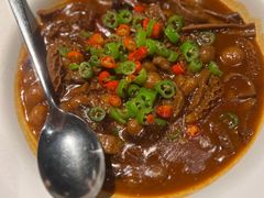 -漢舍中国菜馆(889广场店)
