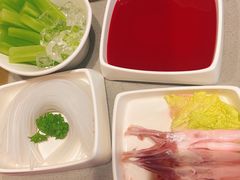 -海底捞火锅(太阳宫凯德mall店)