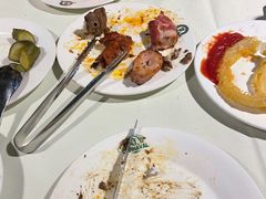 -戈拿旺巴西烤肉(崇文门店)