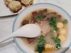 -小杨生煎(百联嘉定购物中心店)