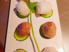 -同仁四季椰子鸡(无锡滨湖万象汇店)