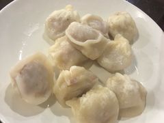 -老葛汤包(石佛路店)
