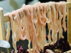 -湊湊火锅·茶憩(打浦桥日月光店)