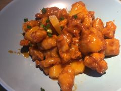 -蜜桃餐厅·伴山(绿宝广场店)