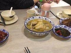 -兔爸私家小厨(新北万达店)