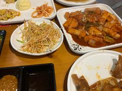 -炽城·烤肉名家(鸿达中央广场店)