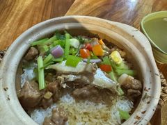 -嘉华小吃(蛇口市场店)
