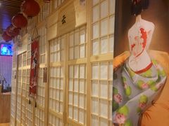 -鮨桐日本料理(望京店)