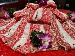 -生活如沸·顺德水牛奶火锅(大学路店)