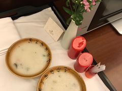 点餐-哈尔滨香格里拉大酒店