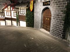 -庆合府重庆大排档(紫都城店)