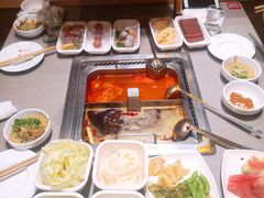 -海底捞火锅(龙湖北京大兴天街店)