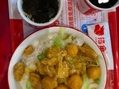 -猪角·闽南猪脚饭(厦门中医院店)