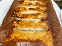 -大眼锅贴水饺(河东店)