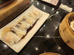 -稻香饭店(IFS国金中心店)