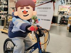 -TREK崔克自行车(碧云店)