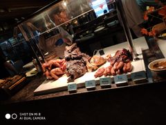 -星伦多自助料理·涮烤一体(虹悦城店)