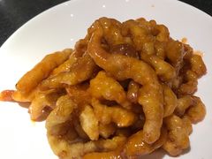 -鲁菜根·泰安菜(万达店)