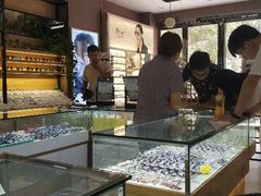 -精益眼镜(建三店)